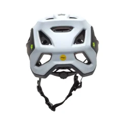 Cascos Fox Speedframe Helmet 5050, Ce [Blk Wht]