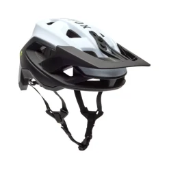Cascos Fox Speedframe Helmet 5050, Ce [Blk Wht]
