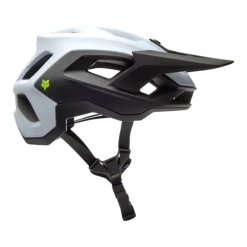 Cascos Fox Speedframe Helmet 5050, Ce [Blk Wht]
