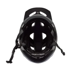 Cascos Fox Speedframe Helmet 5050, Ce [Blk Wht]