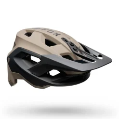 Cascos Fox Speedframe Helmet 5050, Ce [Nut]
