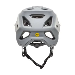 Cascos Fox Speedframe Helmet 5050, Ce [Lt Gry]