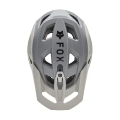 Cascos Fox Speedframe Helmet 5050, Ce [Lt Gry]