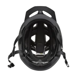 Cascos Fox Speedframe Helmet Solid, Ce [Blk]