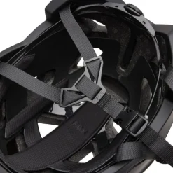 Cascos Fox Speedframe Helmet Solid, Ce [Blk]