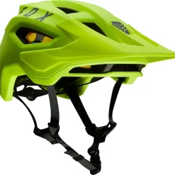Cascos Fox Speedframe Helmet Mips, Ce