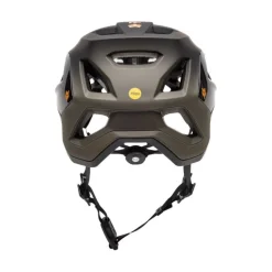 Cascos Fox Speedframe Pro Backfade, Ce [Blk]