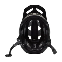 Cascos Fox Speedframe Pro Backfade, Ce [Blk]