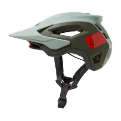 Cascos Fox Speedframe Pro Blocked, Ce