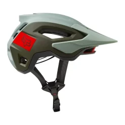Cascos Fox Speedframe Pro Blocked, Ce