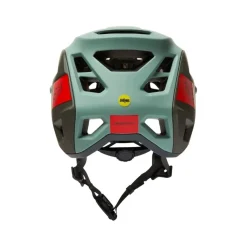 Cascos Fox Speedframe Pro Blocked, Ce