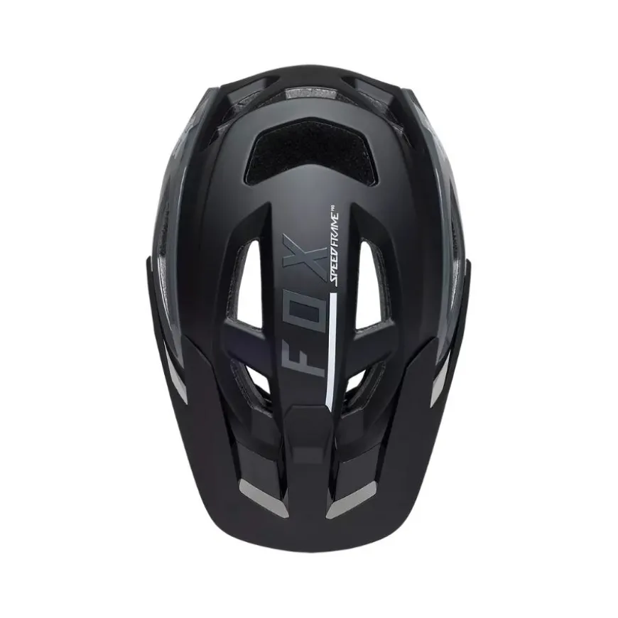 Cascos Fox Speedframe Pro Blocked