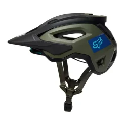 Cascos Fox Speedframe Pro Blocked, Ce