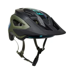 Cascos Fox Speedframe Pro Blocked, Ce