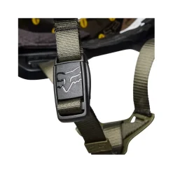 Cascos Fox Speedframe Pro Blocked, Ce