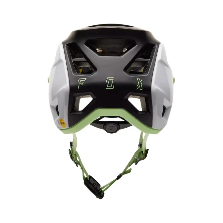 Cascos Fox Speedframe Pro Klif, Ce