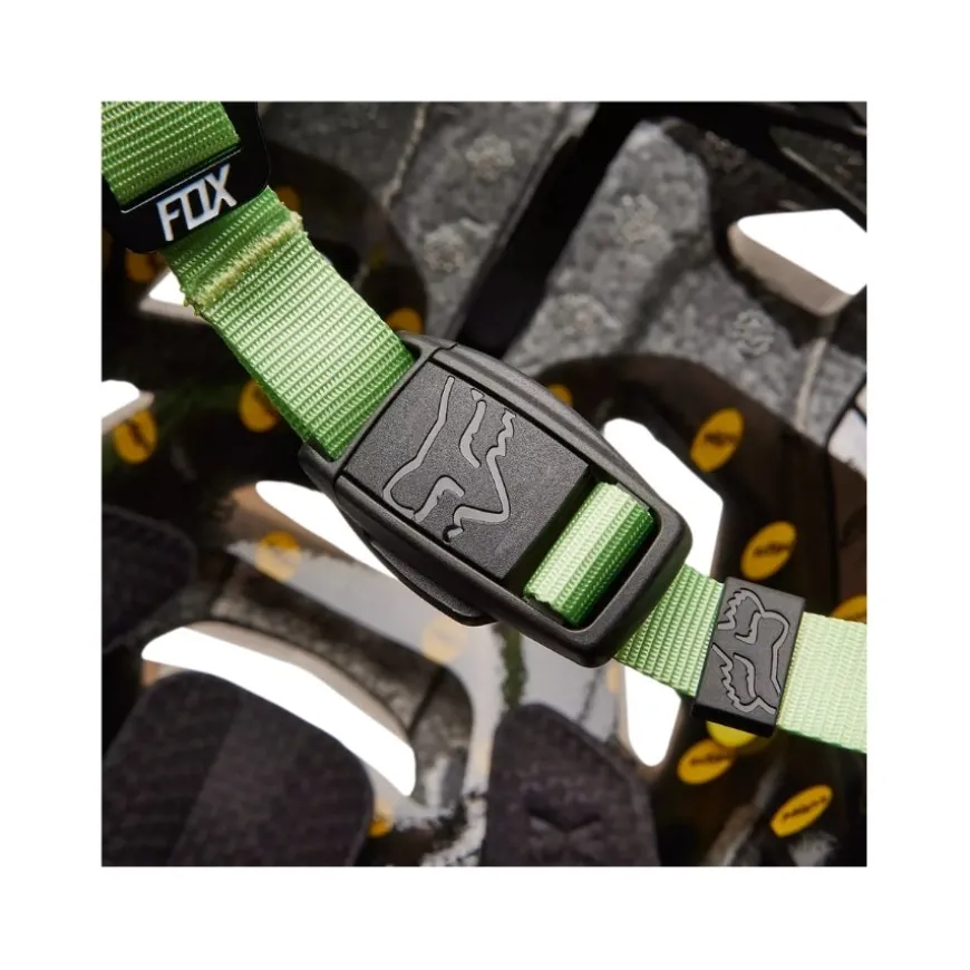 Cascos Fox Speedframe Pro Klif, Ce