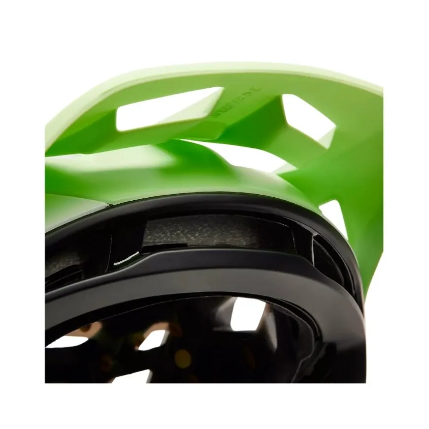 Cascos Fox Speedframe Pro Klif, Ce
