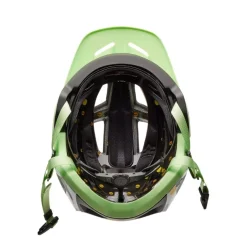 Cascos Fox Speedframe Pro Klif, Ce