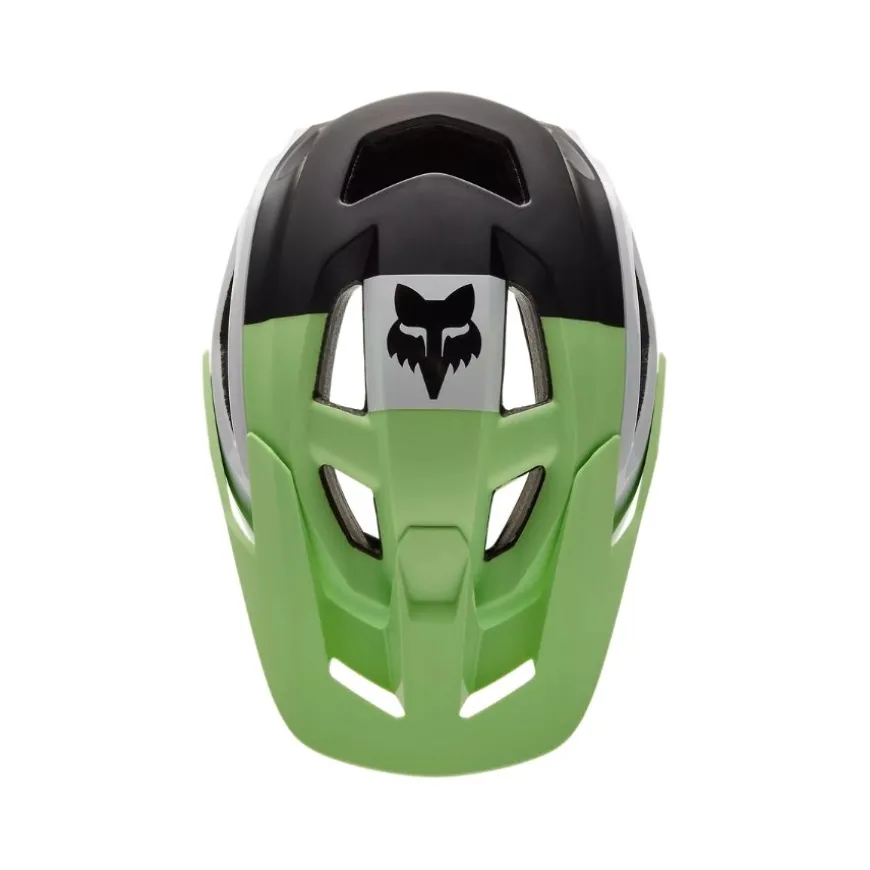 Cascos Fox Speedframe Pro Klif, Ce