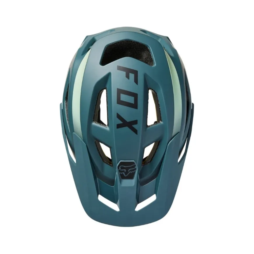 Cascos Fox Speedframe Vnish, Ce