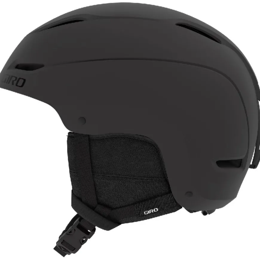 Cascos Giro Gr Ratio Mat Blk M