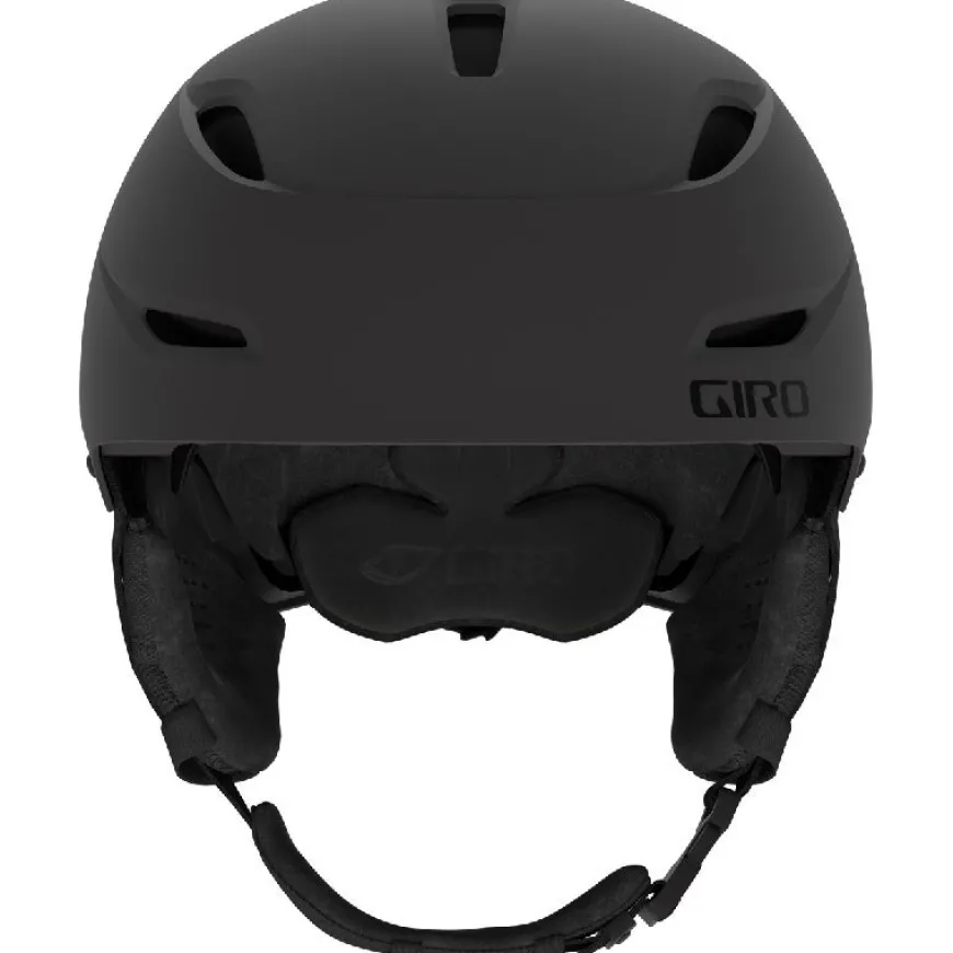 Cascos Giro Gr Ratio Mat Blk M