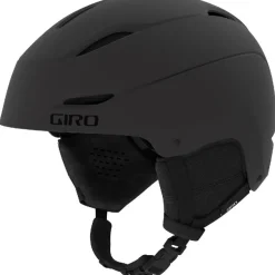Cascos Giro Gr Ratio Mat Blk M