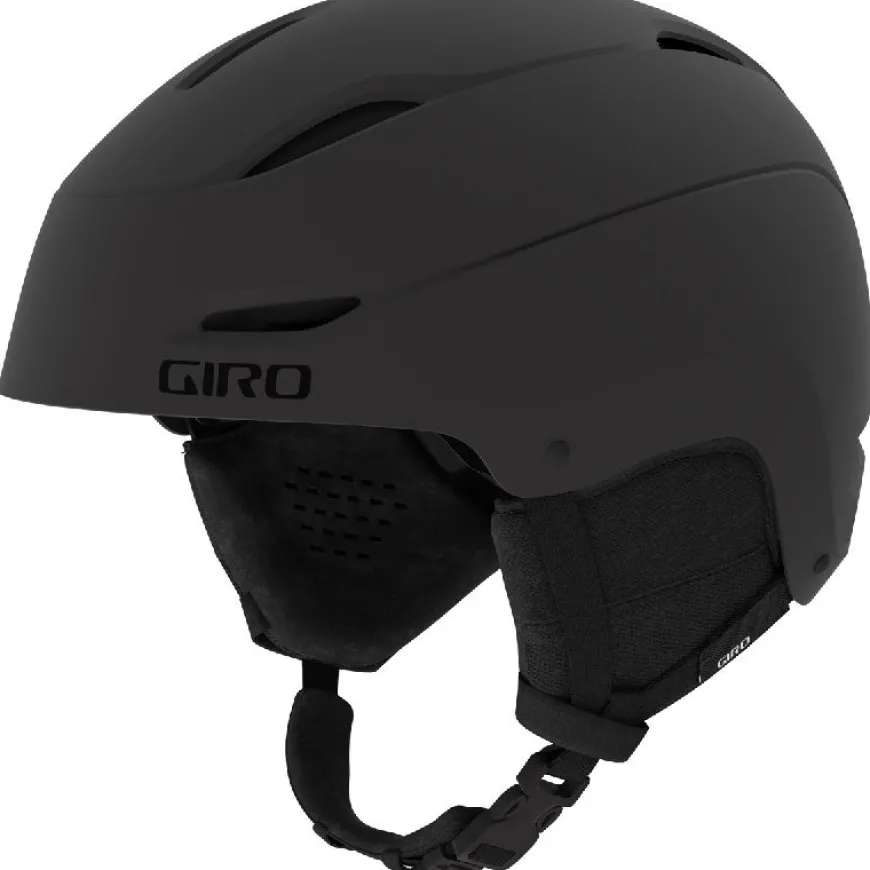 Cascos Giro Gr Ratio Mat Blk M