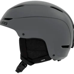 Cascos Giro Gr Ratio Mat Ti