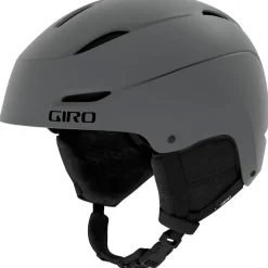 Cascos Giro Gr Ratio Mat Ti