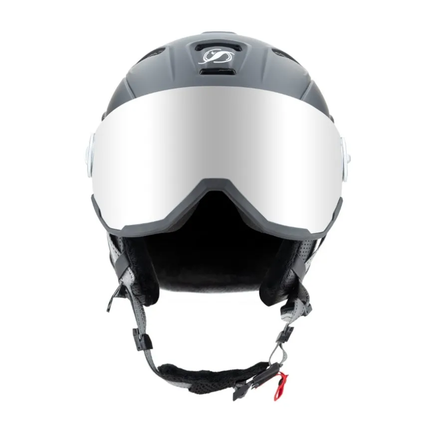 Cascos Hysteresis S2