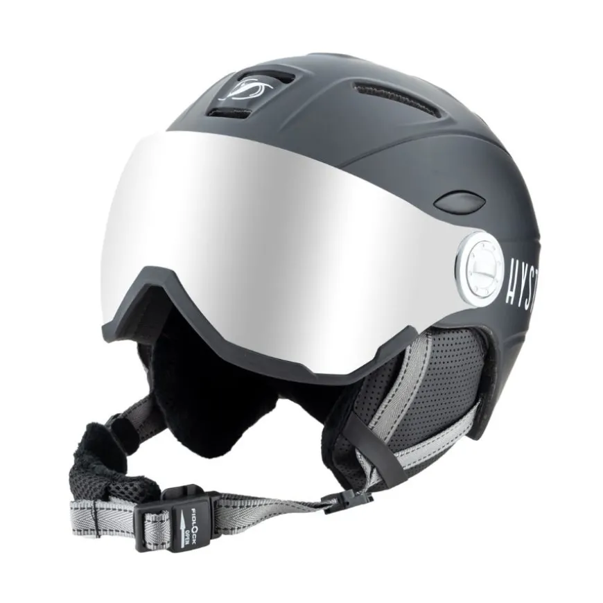 Cascos Hysteresis S2