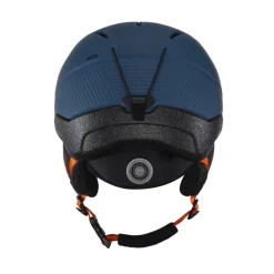 Cascos Rossignol Fit Impacts Blue