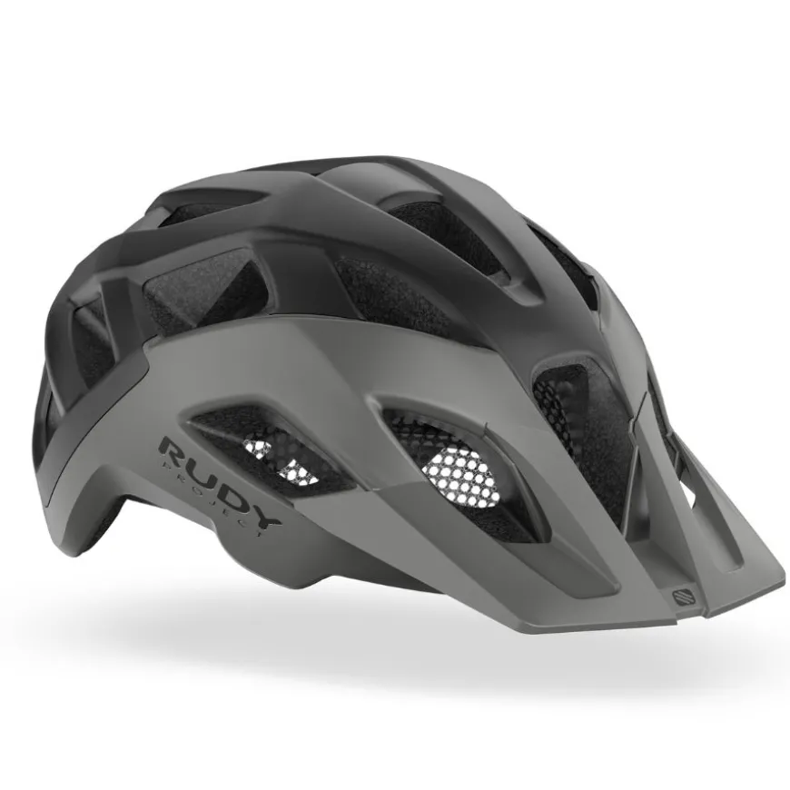 Cascos Rudy project Crossway