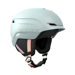 Cascos Scott Casco Chase 2 Plus Soft Blue