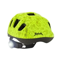 Cascos Spiuk Casco Kids