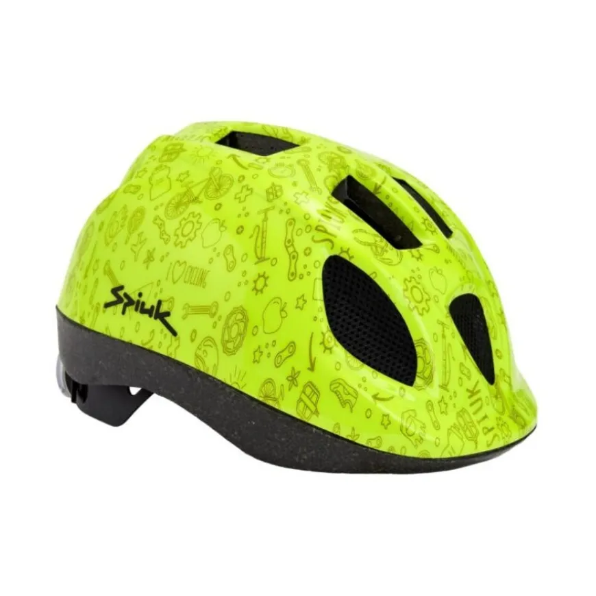 Cascos Spiuk Casco Kids