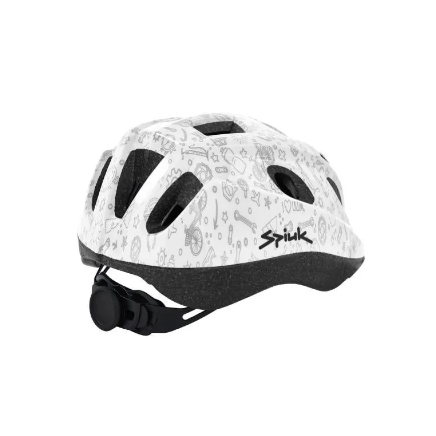 Cascos Spiuk Casco Kids
