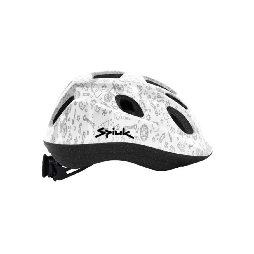Cascos Spiuk Casco Kids