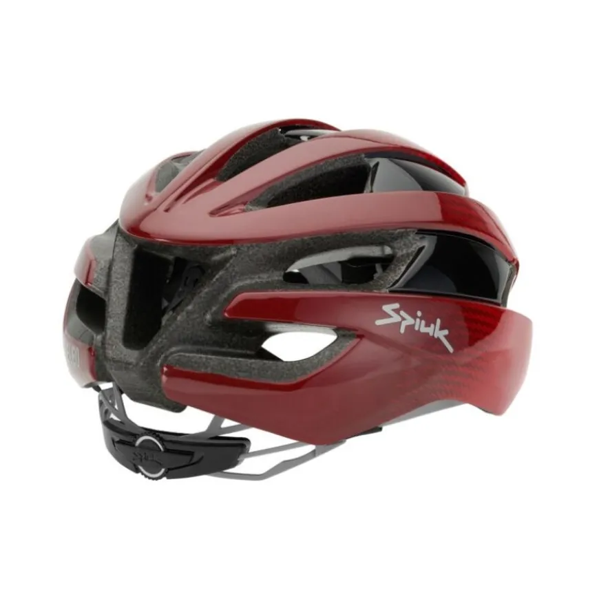 Cascos Spiuk Eleo
