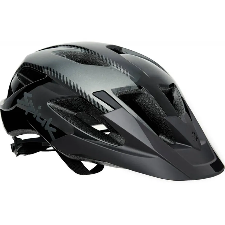 Cascos Spiuk Kaval