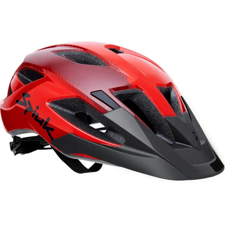 Cascos Spiuk Kaval