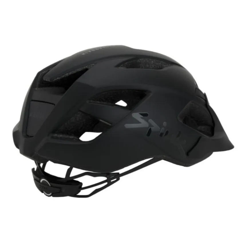 Cascos Spiuk Kaval All