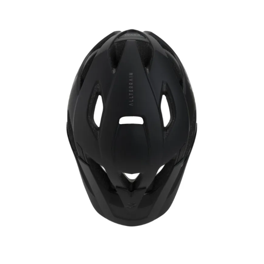 Cascos Spiuk Kaval All