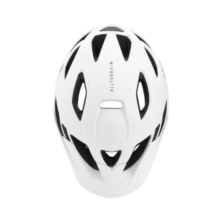 Cascos Spiuk Kaval All