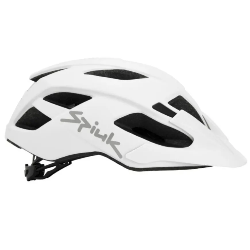 Cascos Spiuk Kaval All
