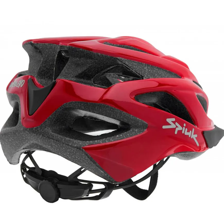 Cascos Spiuk Tamera Evo