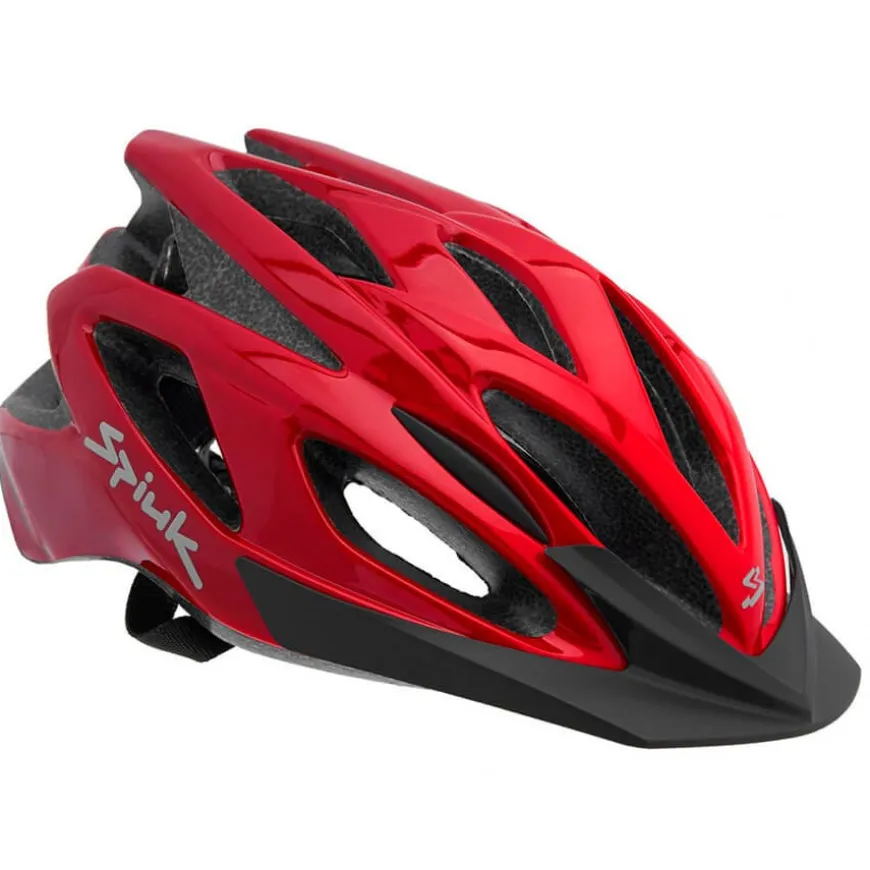 Cascos Spiuk Tamera Evo