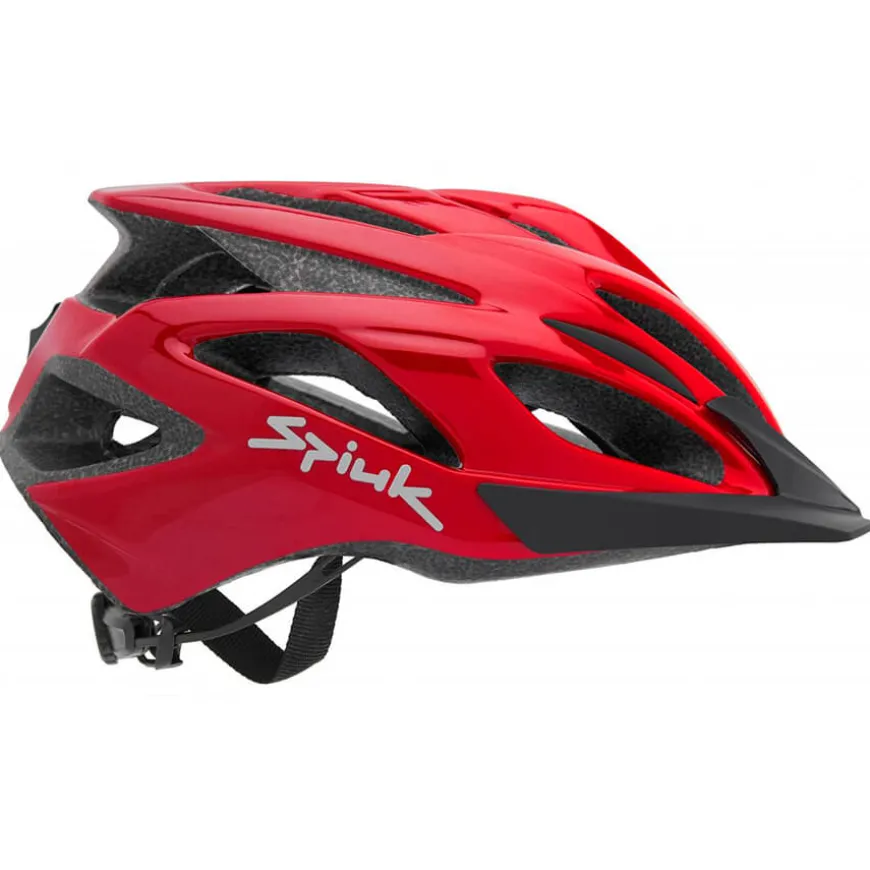 Cascos Spiuk Tamera Evo